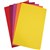 Board Colourful Days 8559 A3 200gsm Asstd Warm Tones Pk25